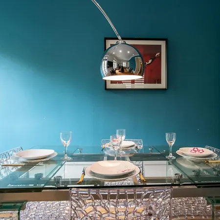 Appartamento 128 Thiers Villeurbanne
