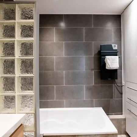 128 Thiers Appartamento Villeurbanne