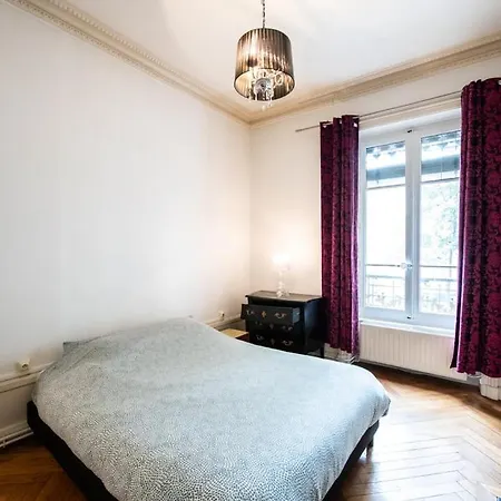 128 Thiers * Villeurbanne